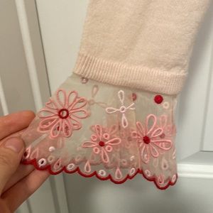 Club Monaco - sweater